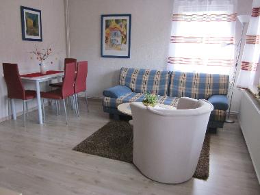 Maison de vacances /en/au Templin (Uckermark)ou appartement ou maison de vacances