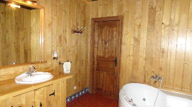 Maison de vacances /en/au Udias (Cantabria)ou appartement ou maison de vacances