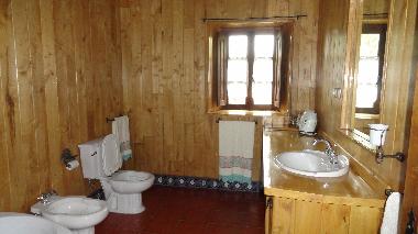 Maison de vacances /en/au Udias (Cantabria)ou appartement ou maison de vacances