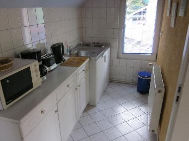 Maison de vacances /en/au Templin (Uckermark)ou appartement ou maison de vacances