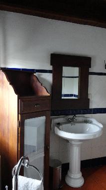 Maison de vacances /en/au Udias (Cantabria)ou appartement ou maison de vacances