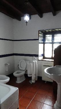 Maison de vacances /en/au Udias (Cantabria)ou appartement ou maison de vacances