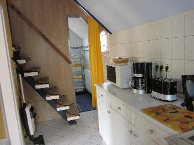 Maison de vacances /en/au Templin (Uckermark)ou appartement ou maison de vacances