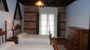 Maison de vacances /en/au Udias (Cantabria)ou appartement ou maison de vacances