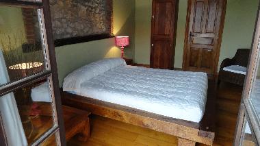 Maison de vacances /en/au Udias (Cantabria)ou appartement ou maison de vacances