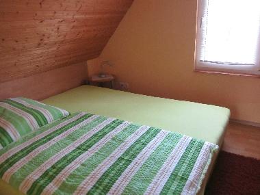Maison de vacances /en/au Templin (Uckermark)ou appartement ou maison de vacances