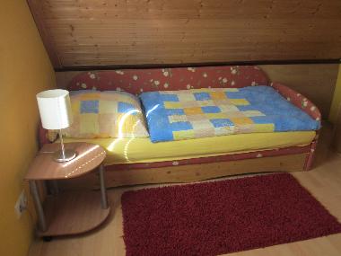 Maison de vacances /en/au Templin (Uckermark)ou appartement ou maison de vacances
