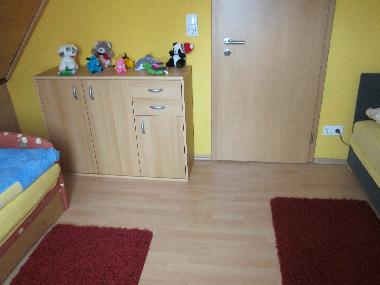 Maison de vacances /en/au Templin (Uckermark)ou appartement ou maison de vacances