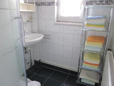 Maison de vacances /en/au Templin (Uckermark)ou appartement ou maison de vacances