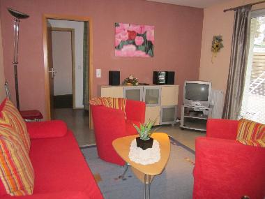 Maison de vacances /en/au Templin (Uckermark)ou appartement ou maison de vacances