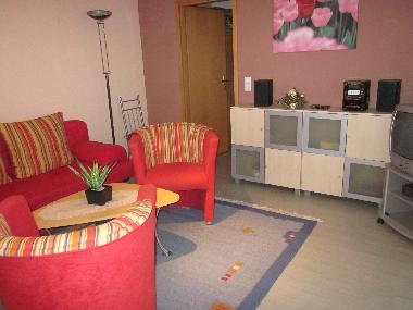 Maison de vacances /en/au Templin (Uckermark)ou appartement ou maison de vacances
