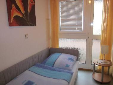 Maison de vacances /en/au Templin (Uckermark)ou appartement ou maison de vacances