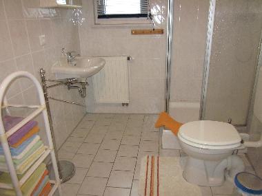 Maison de vacances /en/au Templin (Uckermark)ou appartement ou maison de vacances