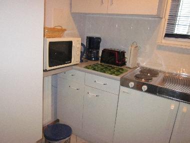 Maison de vacances /en/au Templin (Uckermark)ou appartement ou maison de vacances
