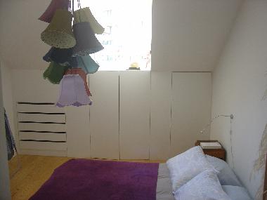 Appartement de vacances �/en/au Lisbon (Grande Lisboa)ou appartement ou maison de vacances