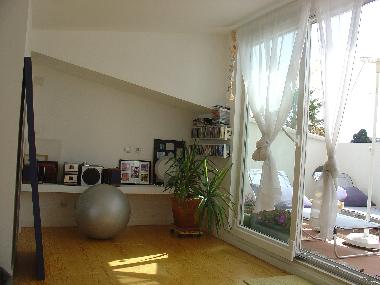 Appartement de vacances �/en/au Lisbon (Grande Lisboa)ou appartement ou maison de vacances