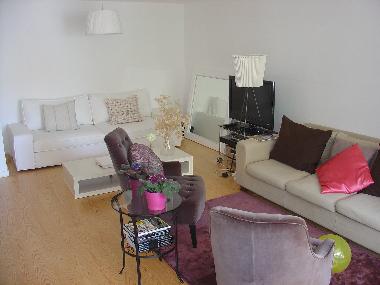 Appartement de vacances �/en/au Lisbon (Grande Lisboa)ou appartement ou maison de vacances