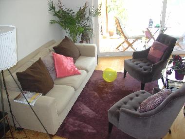 Appartement de vacances �/en/au Lisbon (Grande Lisboa)ou appartement ou maison de vacances