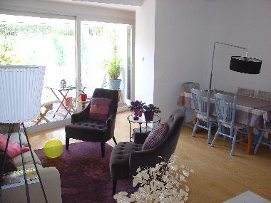 Appartement de vacances �/en/au Lisbon (Grande Lisboa)ou appartement ou maison de vacances