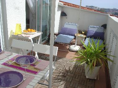 Appartement de vacances �/en/au Lisbon (Grande Lisboa)ou appartement ou maison de vacances