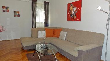 Appartement de vacances �/en/au Zadar (Zadarska)ou appartement ou maison de vacances