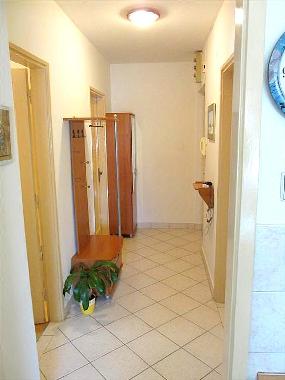 Appartement de vacances �/en/au Zadar (Zadarska)ou appartement ou maison de vacances