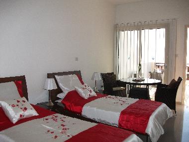 Appartement de vacances /en/au Peyia Village (Paphos)ou appartement ou maison de vacances