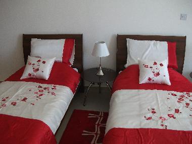 Appartement de vacances /en/au Peyia Village (Paphos)ou appartement ou maison de vacances