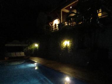 Villa �/en/au patong (Phuket)ou appartement ou maison de vacances