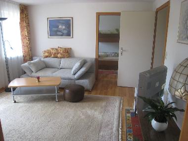 Appartement de vacances �/en/au Chieming (Oberbayern)ou appartement ou maison de vacances