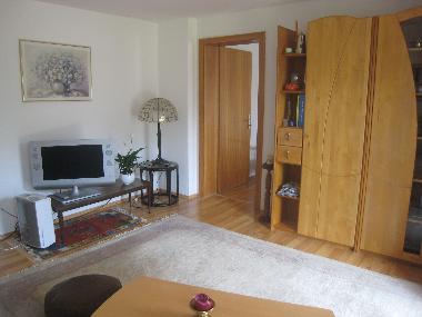 Appartement de vacances �/en/au Chieming (Oberbayern)ou appartement ou maison de vacances
