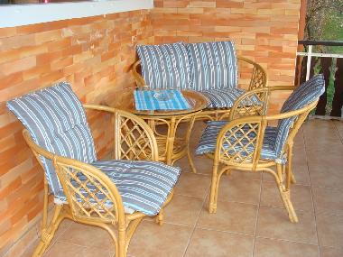 Maison de vacances �/en/au Poljce (Bled)ou appartement ou maison de vacances