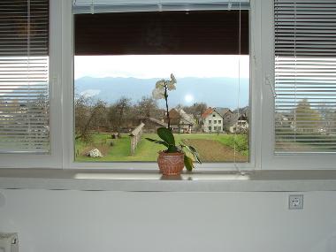 Maison de vacances �/en/au Poljce (Bled)ou appartement ou maison de vacances