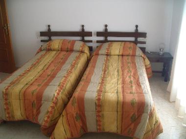 Appartement de vacances �/en/au Cadaques (Girona)ou appartement ou maison de vacances