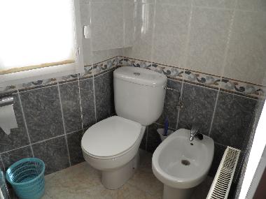 Appartement de vacances �/en/au Cadaques (Girona)ou appartement ou maison de vacances