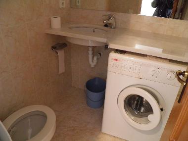 Appartement de vacances �/en/au Cadaques (Girona)ou appartement ou maison de vacances