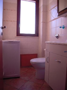 Villa /en/au castellammare del golfo (Trapani)ou appartement ou maison de vacances