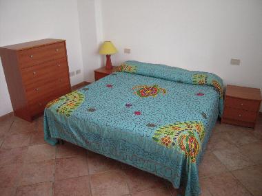 Villa /en/au castellammare del golfo (Trapani)ou appartement ou maison de vacances