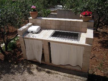 Villa /en/au castellammare del golfo (Trapani)ou appartement ou maison de vacances