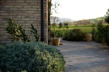 Maison de vacances �/en/au Loretello (Ancona)ou appartement ou maison de vacances