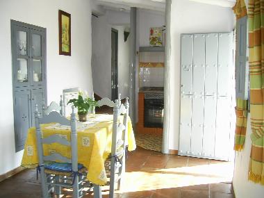 Villa �/en/au Frigiliana (M�laga)ou appartement ou maison de vacances