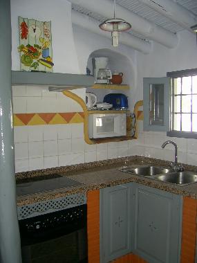 Villa �/en/au Frigiliana (M�laga)ou appartement ou maison de vacances