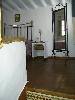 Villa �/en/au Frigiliana (M�laga)ou appartement ou maison de vacances