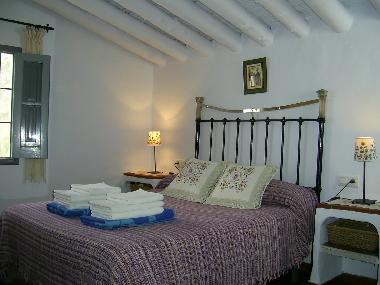 Villa �/en/au Frigiliana (M�laga)ou appartement ou maison de vacances