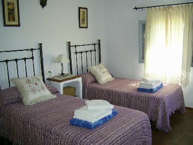 Villa �/en/au Frigiliana (M�laga)ou appartement ou maison de vacances