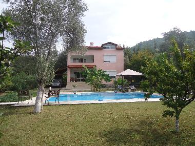 Maison de vacances /en/au Hisarn (Mugla)ou appartement ou maison de vacances