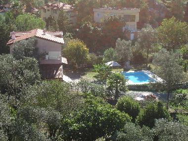 Maison de vacances /en/au Hisarn (Mugla)ou appartement ou maison de vacances
