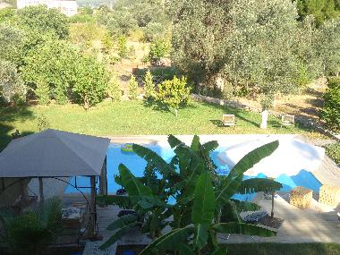 Maison de vacances /en/au Hisarn (Mugla)ou appartement ou maison de vacances