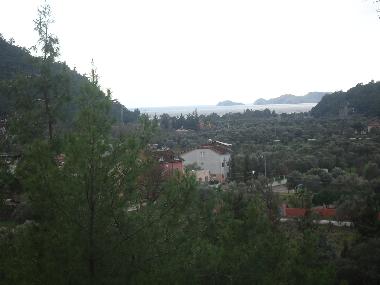 Maison de vacances /en/au Hisarn (Mugla)ou appartement ou maison de vacances