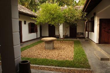 Villa �/en/au Kataluwa, Ahangama (Galle)ou appartement ou maison de vacances